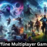 Top best offline multiplayer games for android.